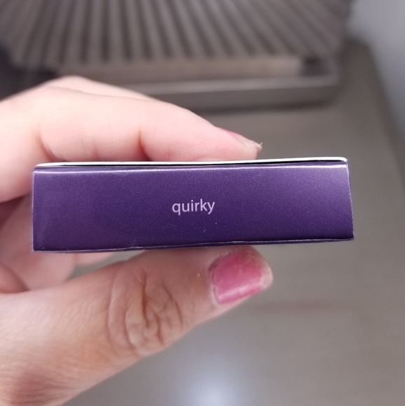 NIB TARTE AMAZONIAN CLAY 12-HOUR BLUSH QUIRKY - Picture 4 of 4